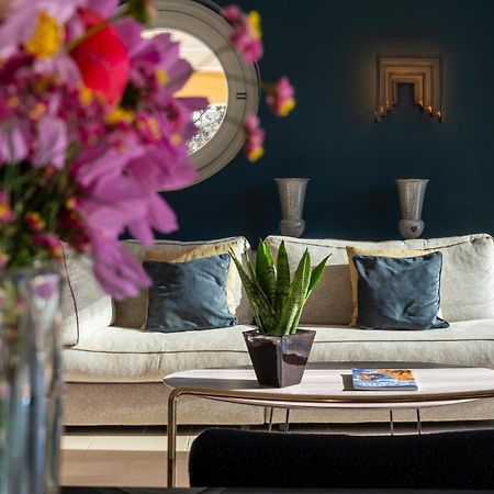 דירות קאפרי Roberhouse Tragara 37 מראה חיצוני תמונה