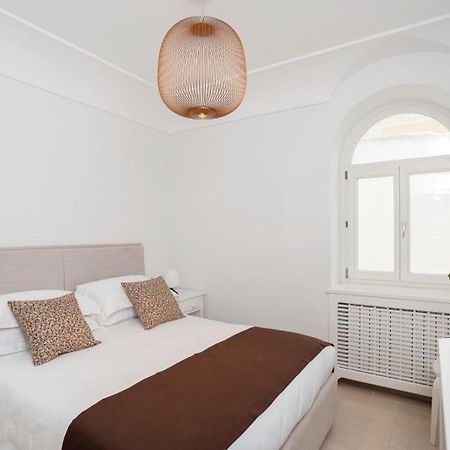 דירות קאפרי Roberhouse Tragara 37 מראה חיצוני תמונה