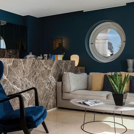 דירות קאפרי Roberhouse Tragara 37 מראה חיצוני תמונה
