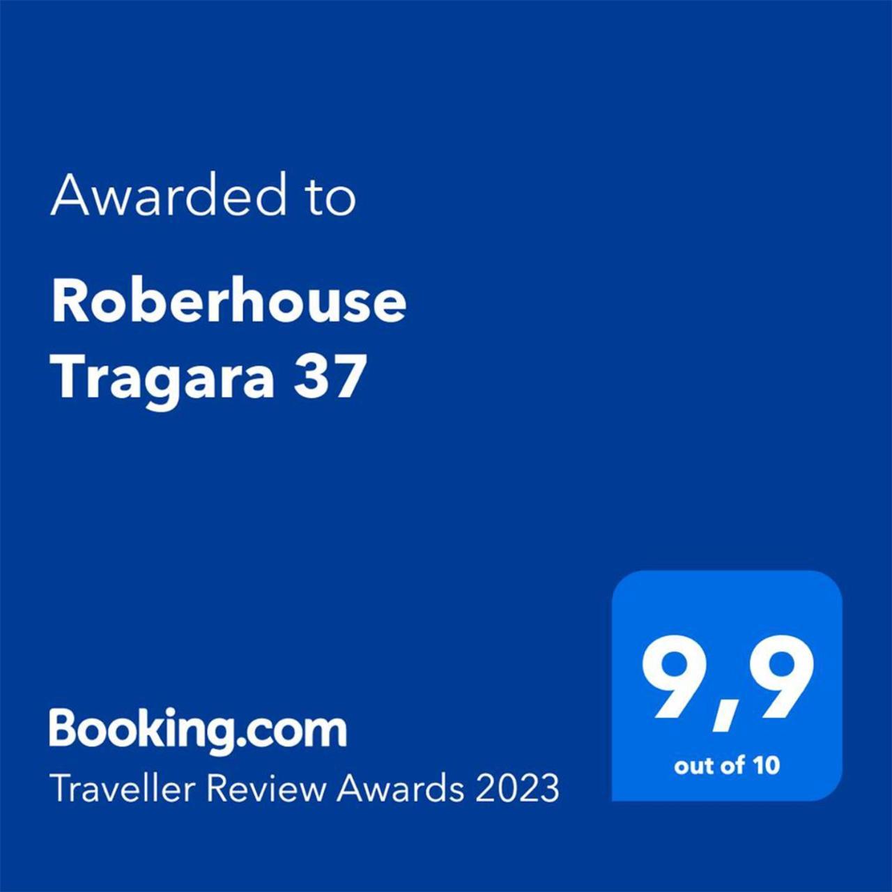 דירות קאפרי Roberhouse Tragara 37 מראה חיצוני תמונה