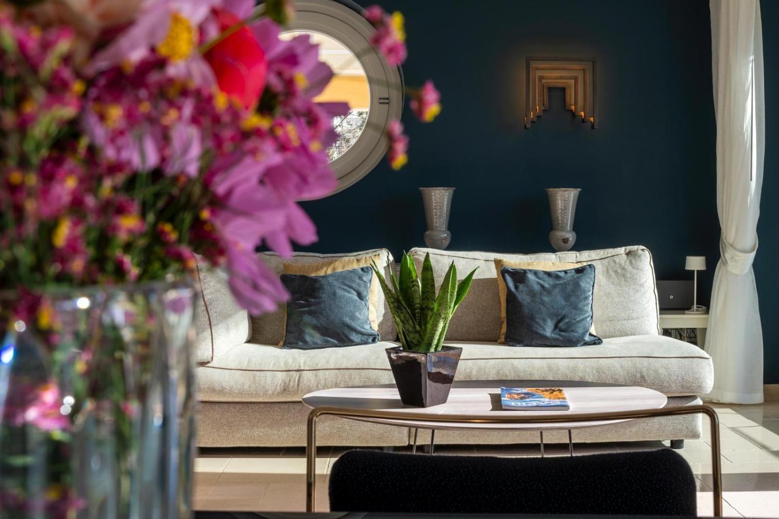 דירות קאפרי Roberhouse Tragara 37 מראה חיצוני תמונה
