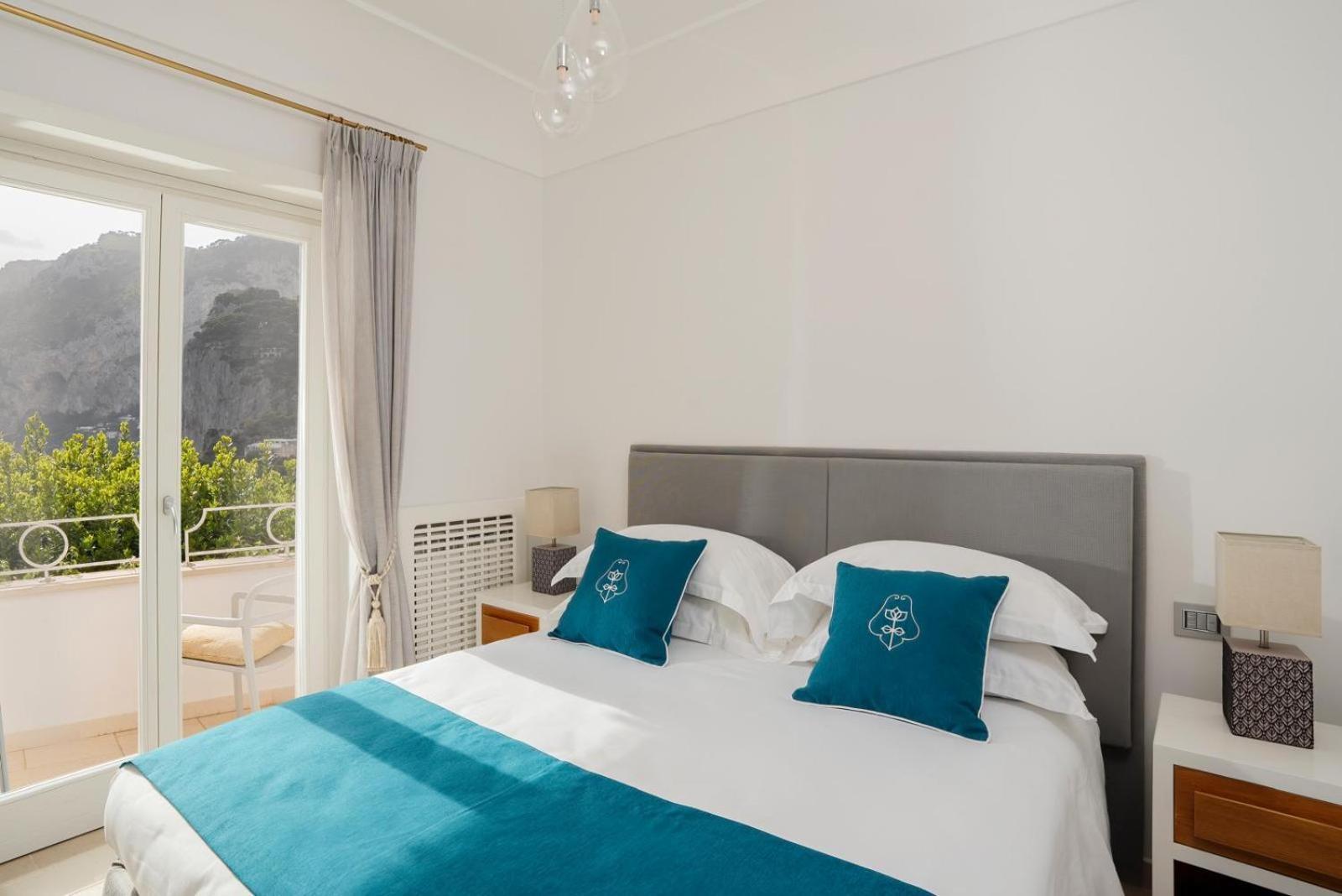 דירות קאפרי Roberhouse Tragara 37 מראה חיצוני תמונה