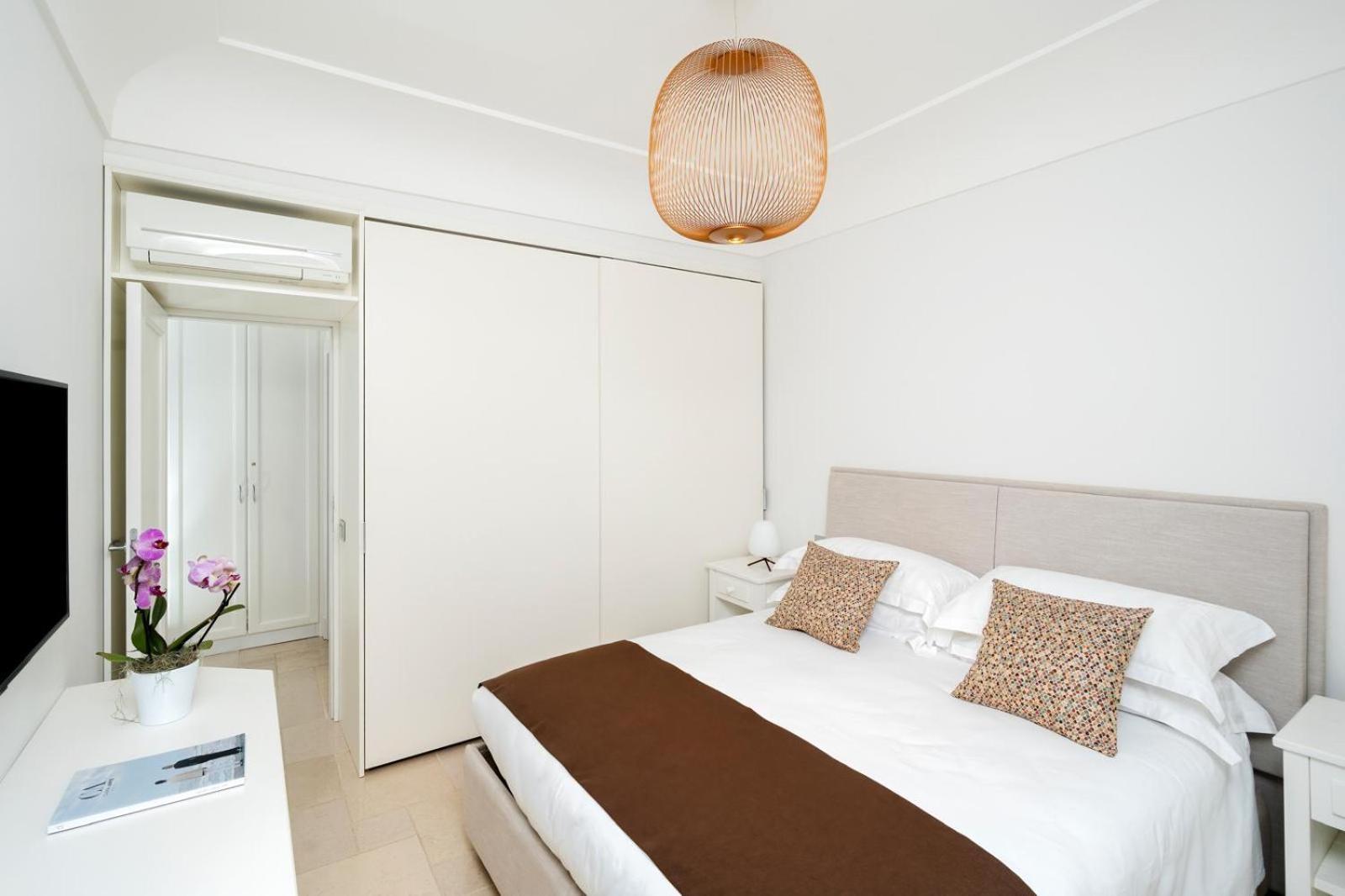 דירות קאפרי Roberhouse Tragara 37 מראה חיצוני תמונה