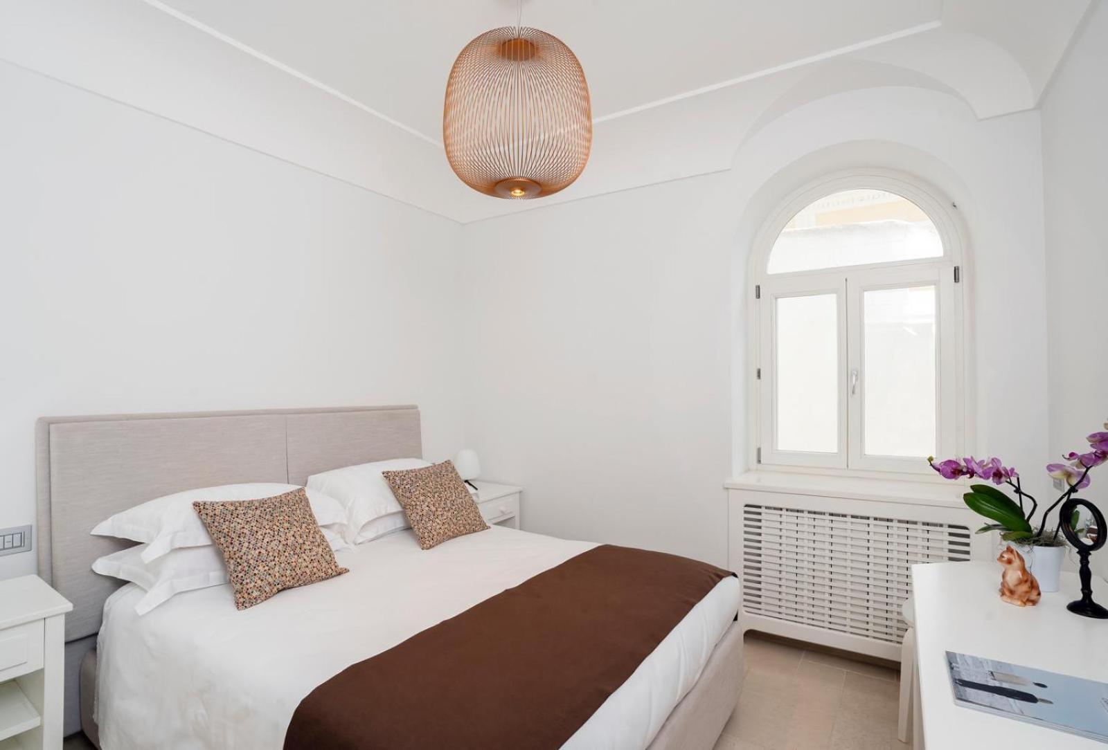 דירות קאפרי Roberhouse Tragara 37 מראה חיצוני תמונה