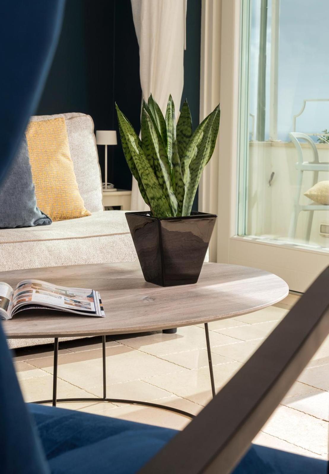 דירות קאפרי Roberhouse Tragara 37 מראה חיצוני תמונה