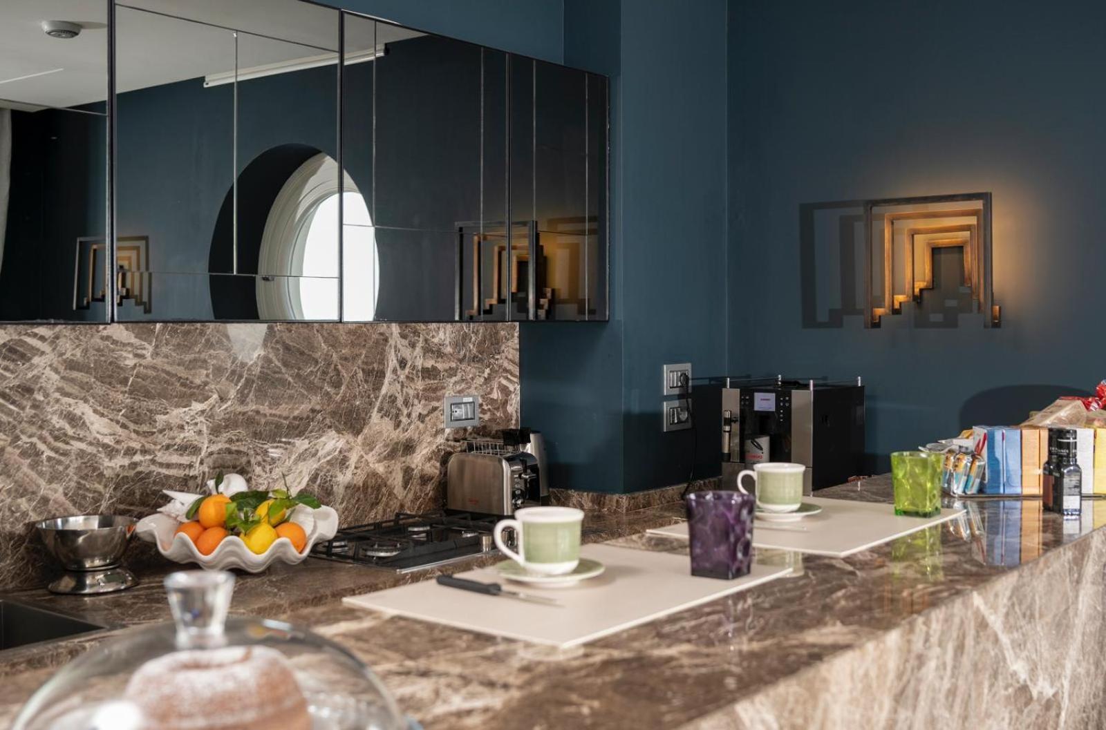 דירות קאפרי Roberhouse Tragara 37 מראה חיצוני תמונה