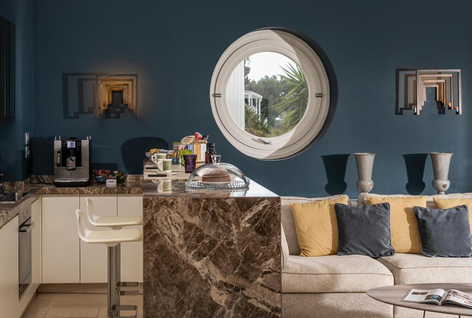 דירות קאפרי Roberhouse Tragara 37 מראה חיצוני תמונה