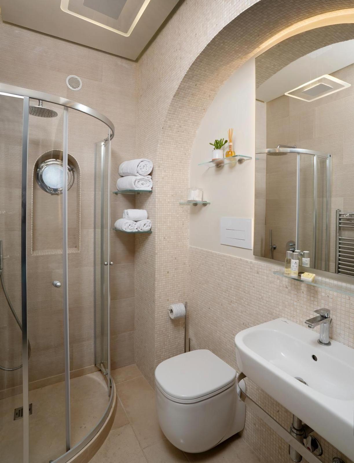 דירות קאפרי Roberhouse Tragara 37 מראה חיצוני תמונה