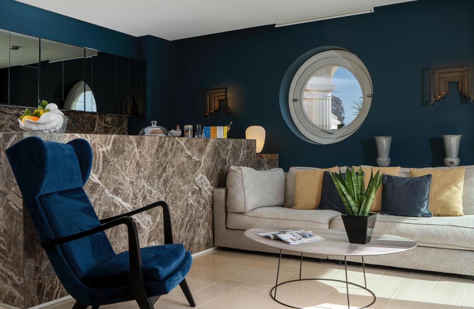 דירות קאפרי Roberhouse Tragara 37 מראה חיצוני תמונה